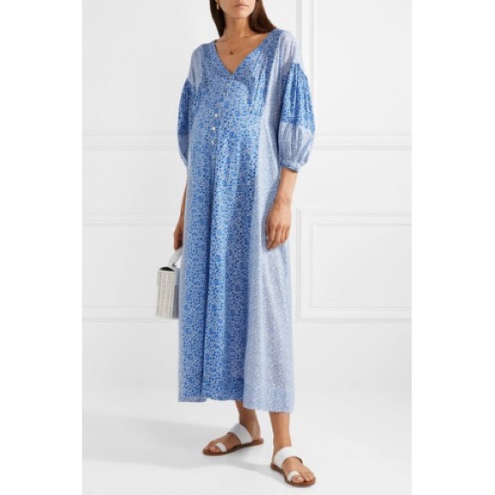 HATCH Nessa Dress Size 1